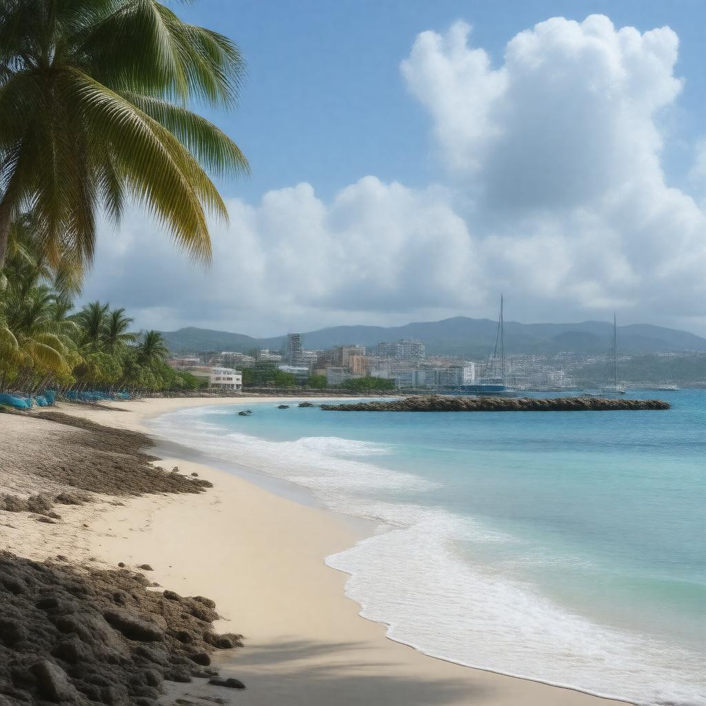 Manzanillo (municipality)